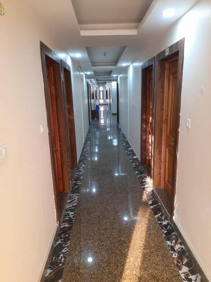 Hotel Zoon Dabb Srinagar Airport Kashmir Esterno foto