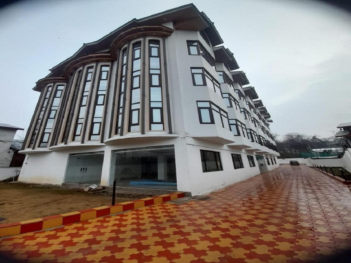 Hotel Zoon Dabb Srinagar Airport Kashmir Esterno foto