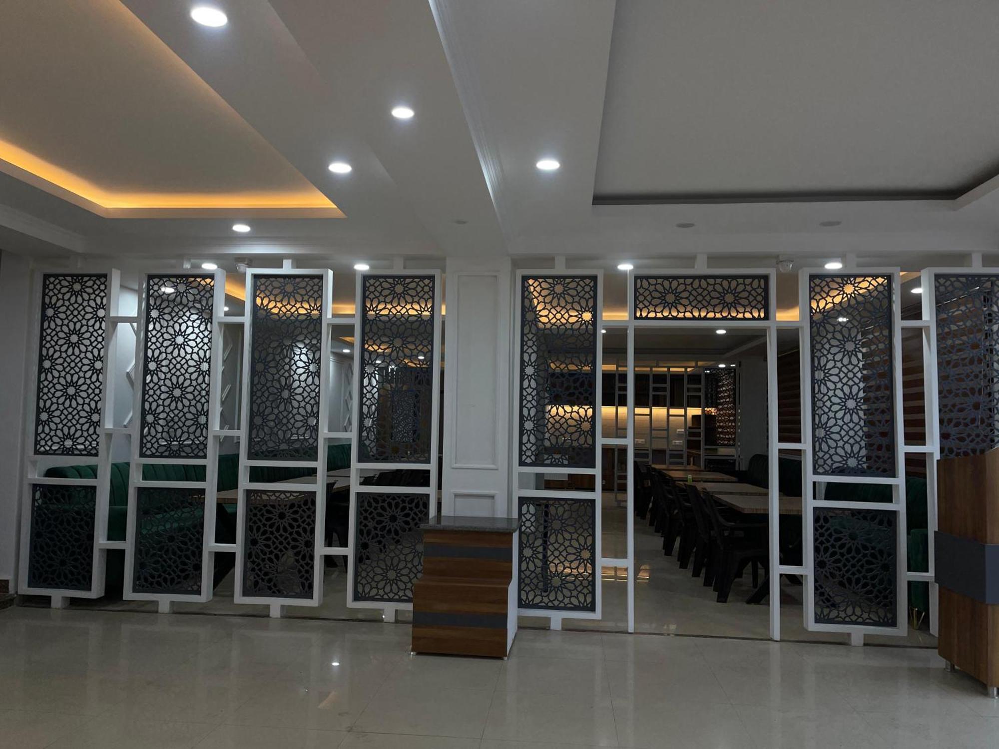 Hotel Zoon Dabb Srinagar Airport Kashmir Esterno foto